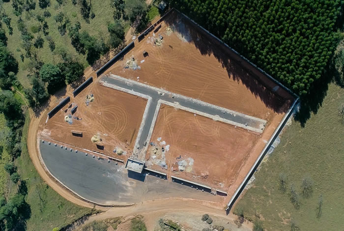 PARQUE DE EXPOSIÇÕES